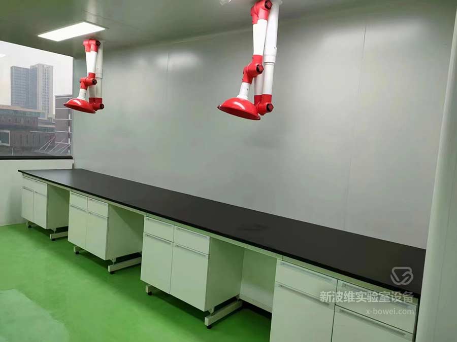 上海实验室工作台安装