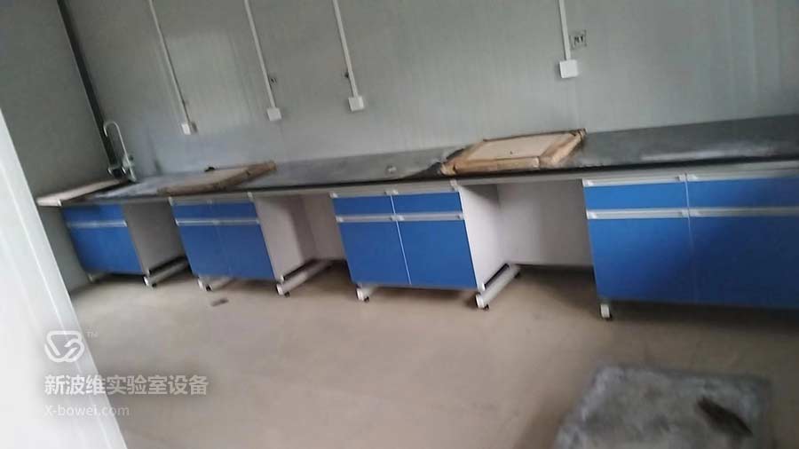 广东惠州实验室工作台家具安装
