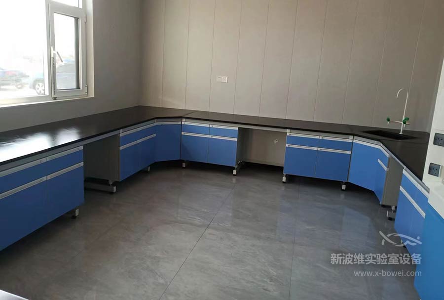 福建宁德实验工作台