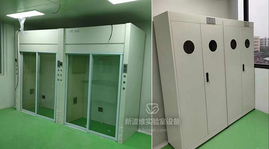 上海实验室设备工作台公司