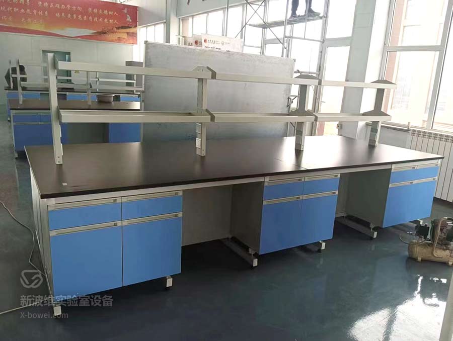 青海西宁实验台