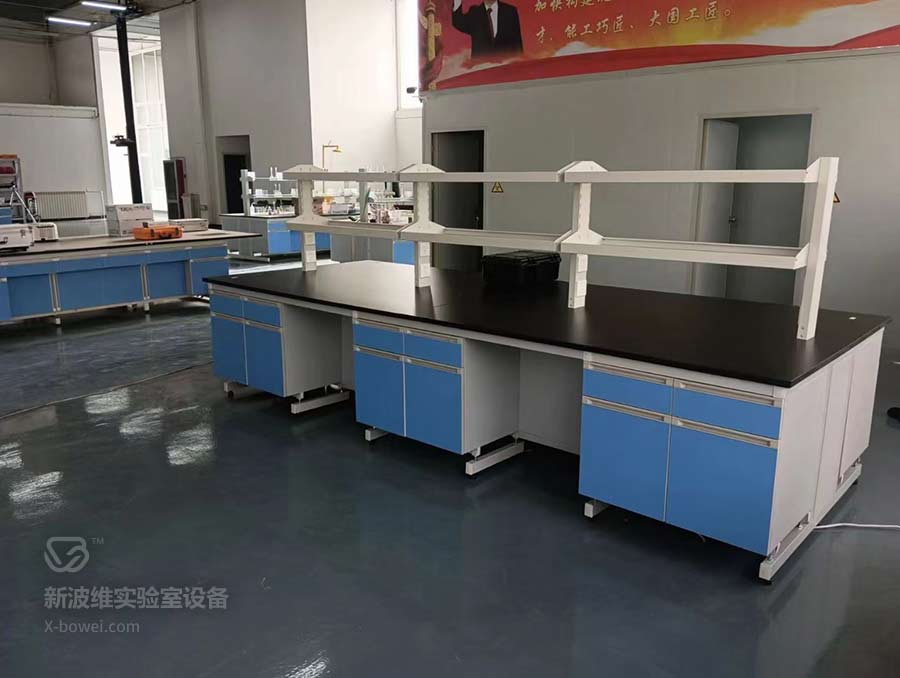 青海西宁实验台钢木中央台