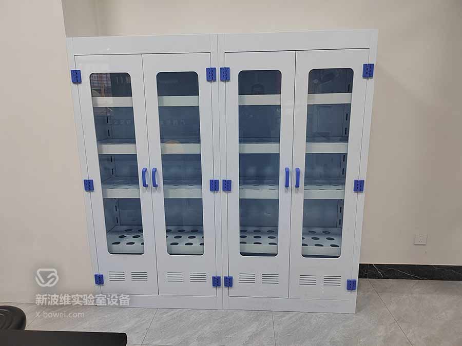 广西贵港PP器皿柜生产厂家安装