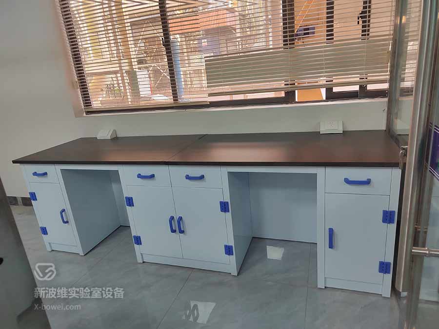 贵港市实验室设备公司PP边台安装