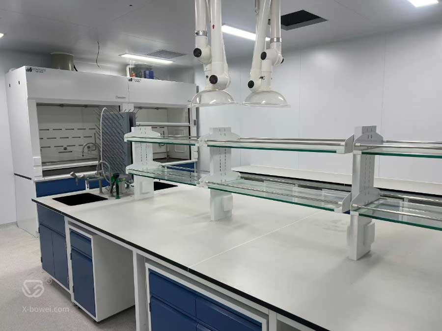 安徽合肥生物实验工作台生产公司
