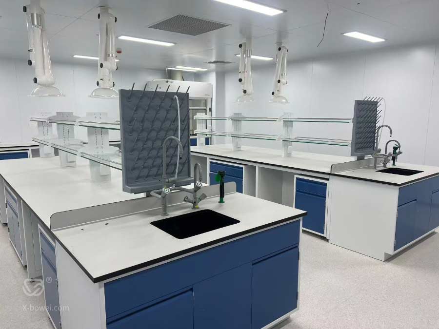 安徽合肥生物实验工作台哪里有生产厂家