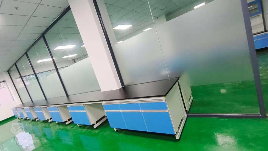 广东哪里有实验室家具公司-新波维