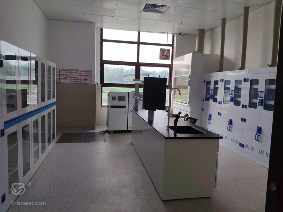 北京国际学校理化生学校-危化品试剂室 北京国际学校理化生学校-危化品试剂室