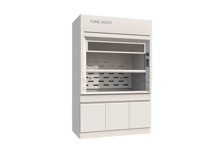 实验室全钢通风橱/通风柜/排风柜